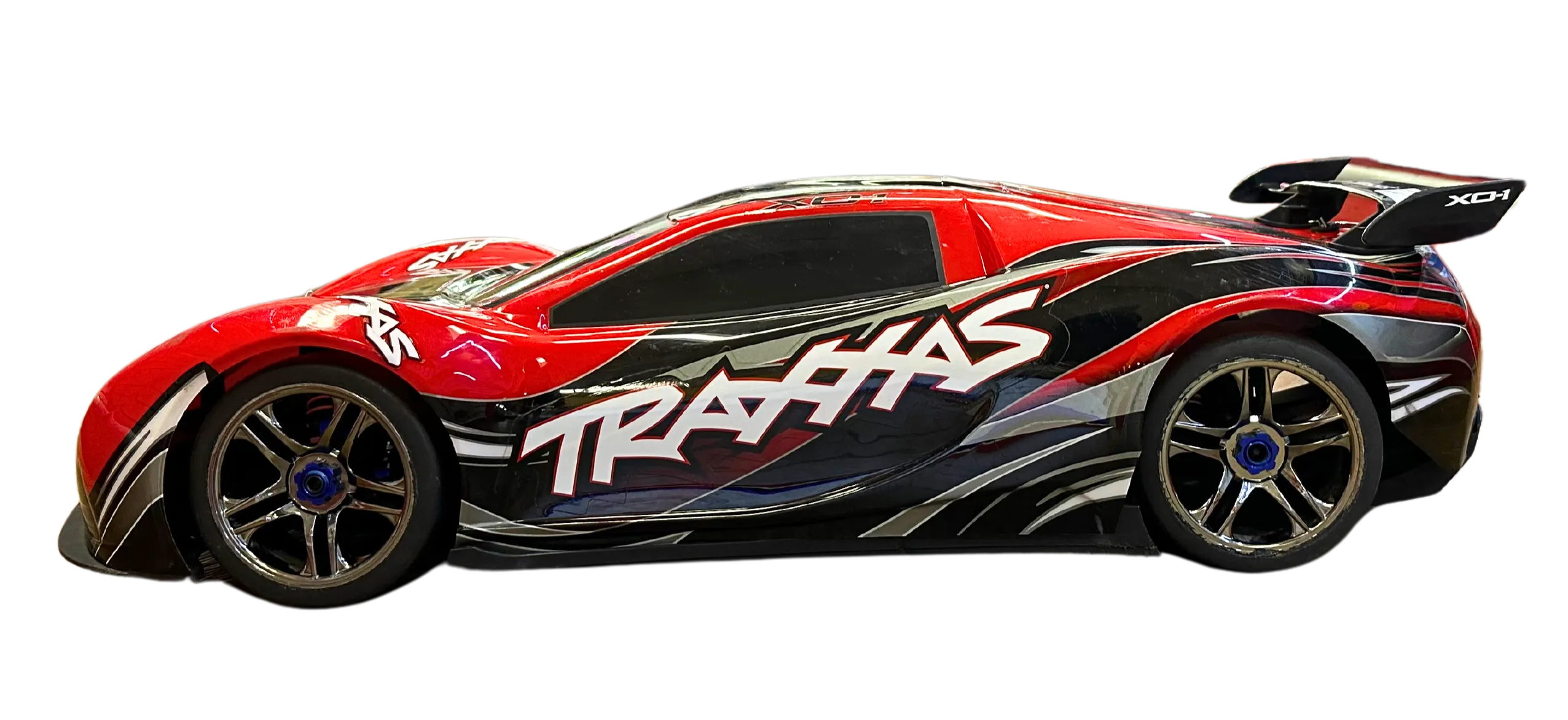 Traxxas XO-1 Supercar