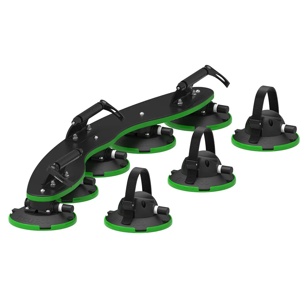 TreeFrog Pro 3 Bike Rack