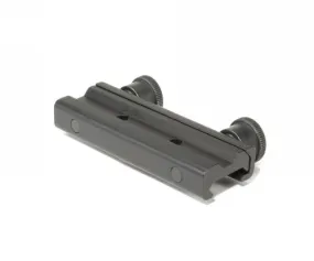 TRIJICON - ACOG PICATINNY RAIL ADAPTER WI