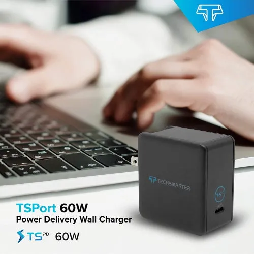 TSPort 60W PD