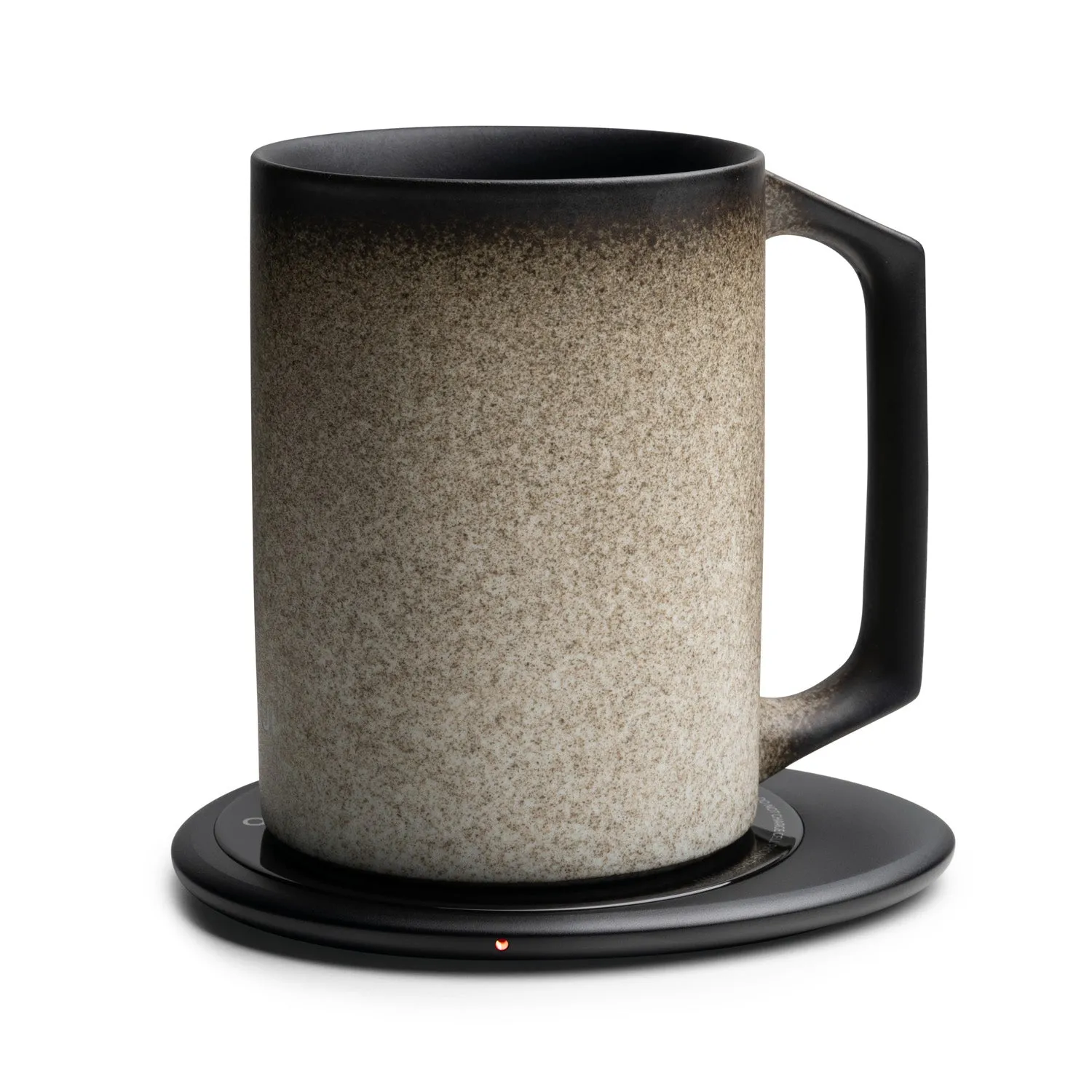 Ui Self-Heating Mug & Wireless Charger - Ui Artist Collection