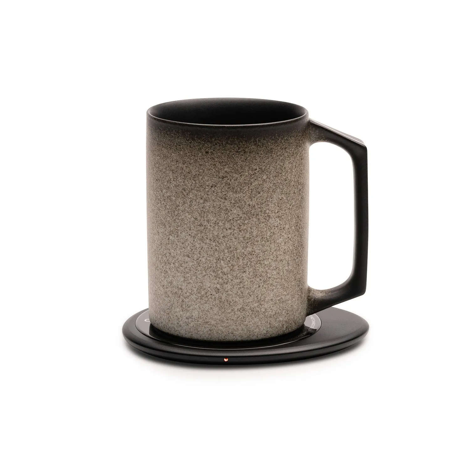 Ui Self-Heating Mug & Wireless Charger - Ui Artist Collection