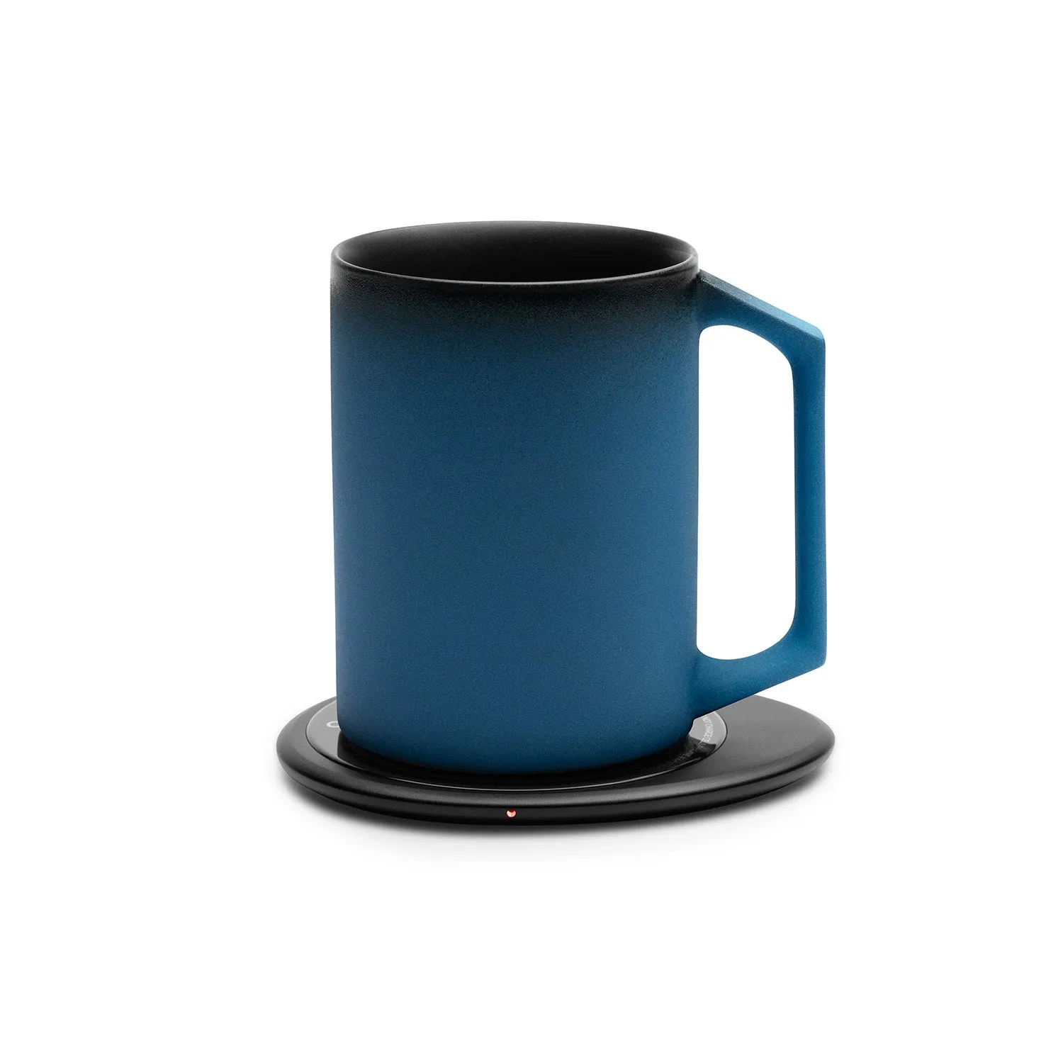 Ui Self-Heating Mug & Wireless Charger - Ui Artist Collection