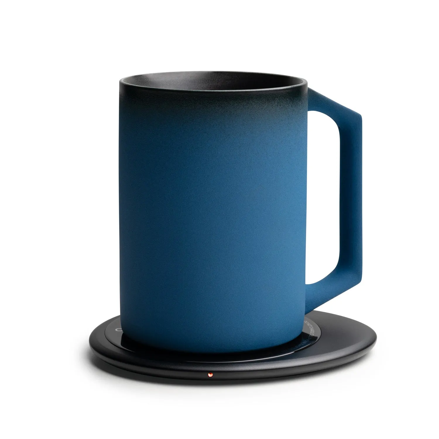 Ui Self-Heating Mug & Wireless Charger - Ui Artist Collection