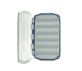 Umpqua UPG SILI Essential Mini Blue Fly Box