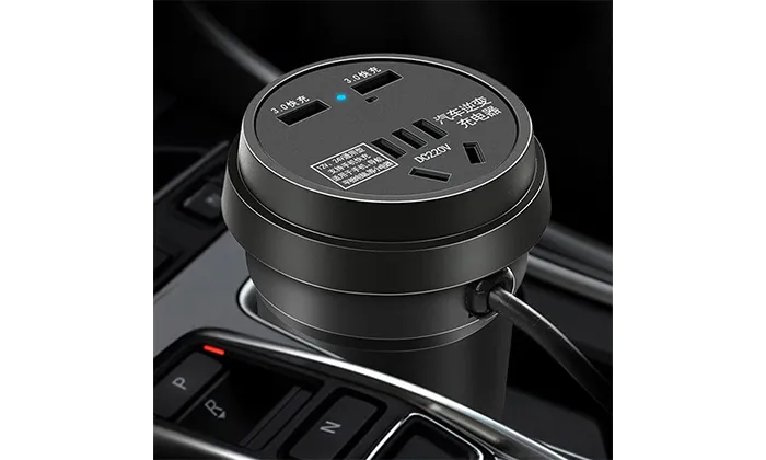 Universal Car Power Converter