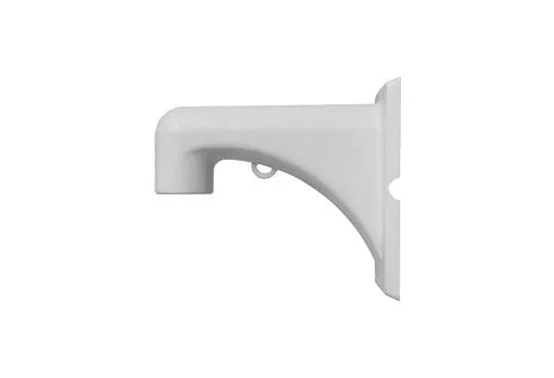 UNIVIEW TR-WE45-IN: Short Wall Mounting Bracket for Dome