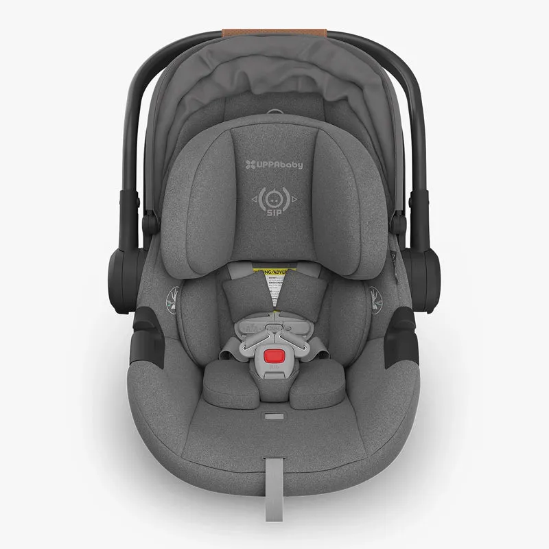 UPPAbaby Aria Lightweight Infant Car Seat