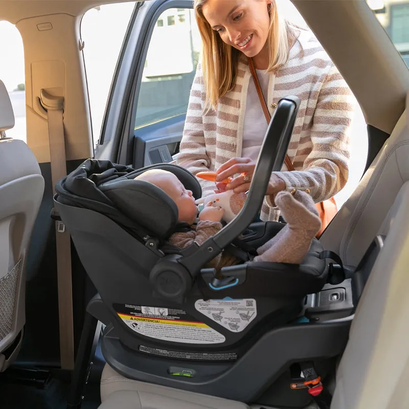 UPPAbaby Aria Lightweight Infant Car Seat