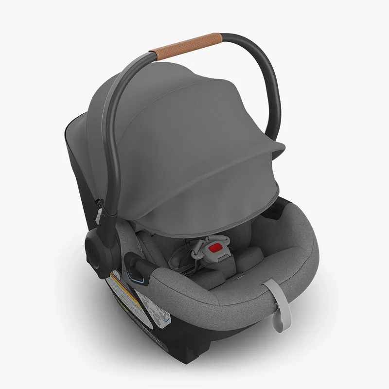 UPPAbaby Aria Lightweight Infant Car Seat