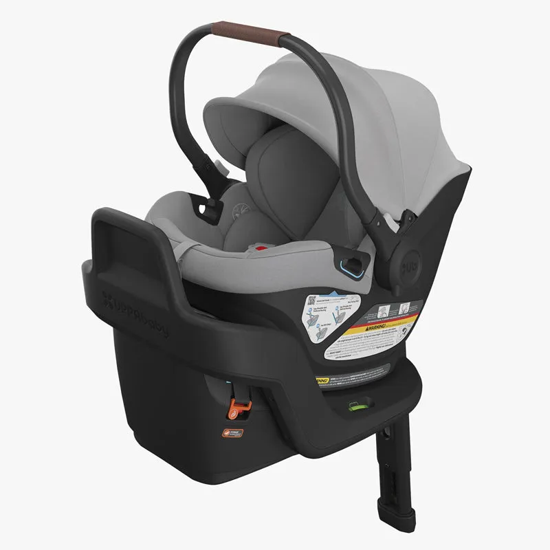 UPPAbaby Aria Lightweight Infant Car Seat