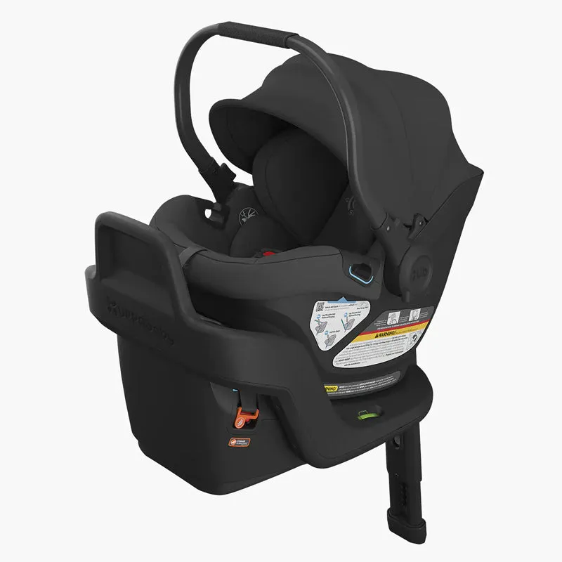 UPPAbaby Aria Lightweight Infant Car Seat