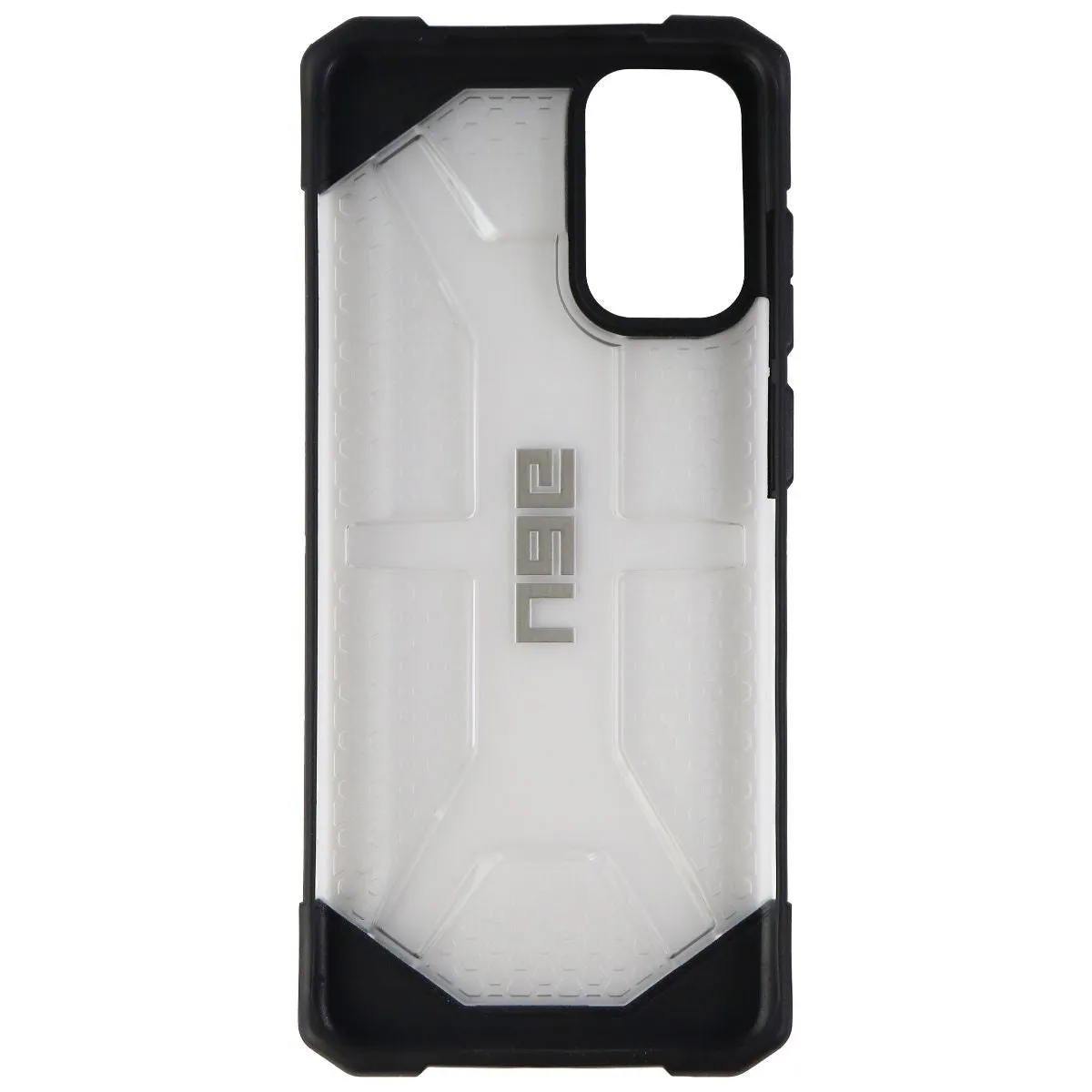 Urban Armor Gear Plasma Series Hard Case for Samsung Galaxy (S20 ) - Ice / Black