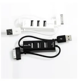 Usb 2.0 Hub Iphone Charger