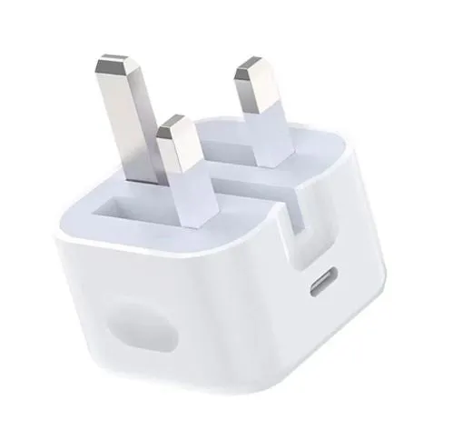 Usb-C Power Charger Uk