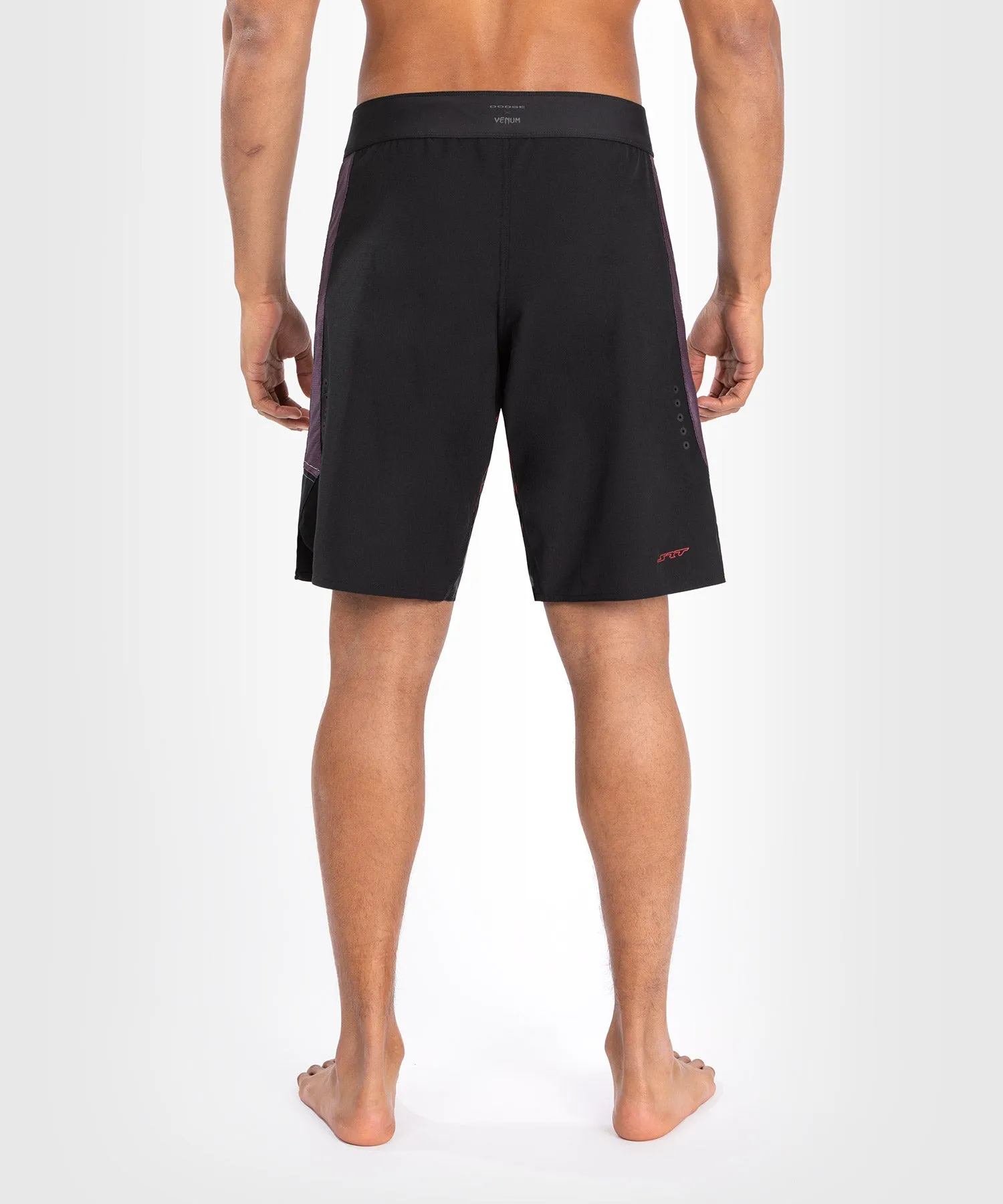 Venum x Dodge Banshee Men’s Fight Short - Black