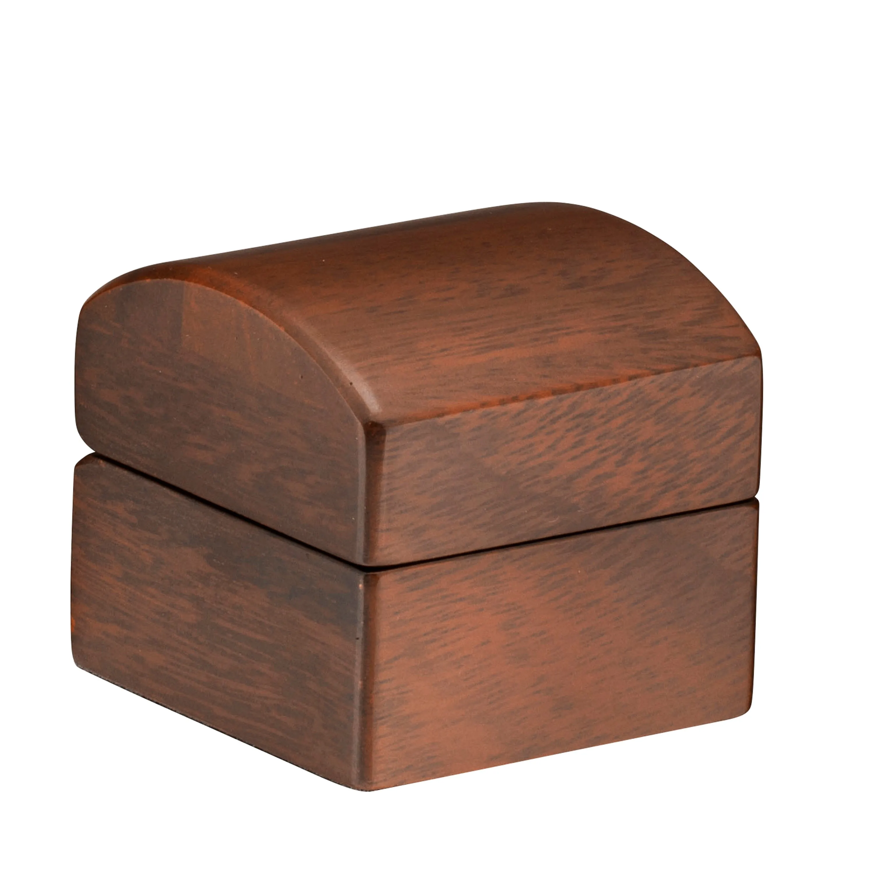 Walnut Wood Earring Box, Walnut Collection