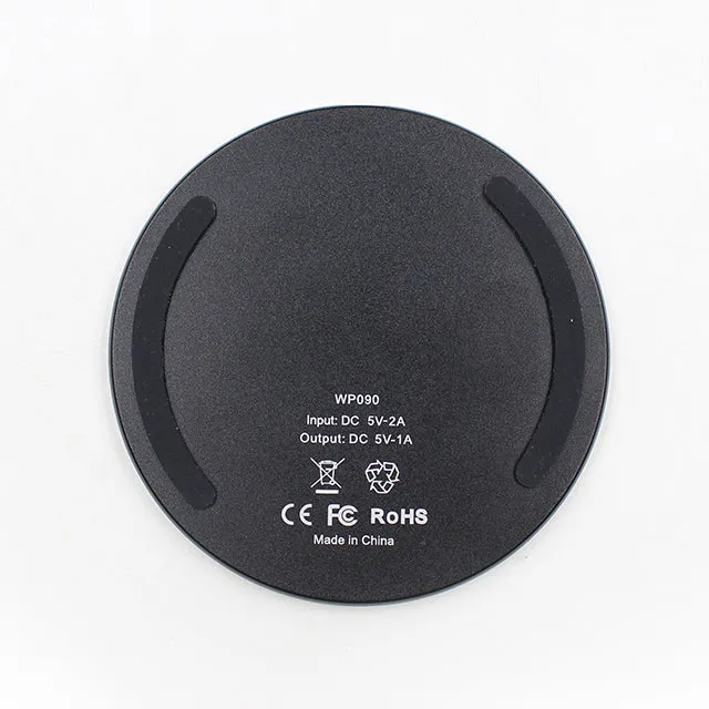 Wireless Charger W04