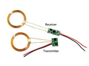 Wireless Charging Module