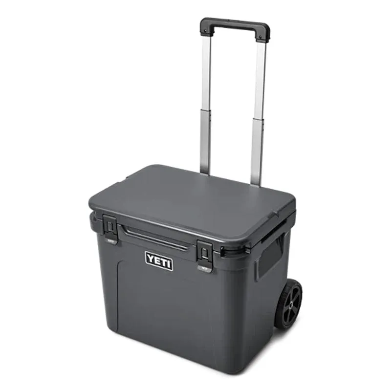 YETI Roadie - 60 Wheeled Cool Box (Various Colours)