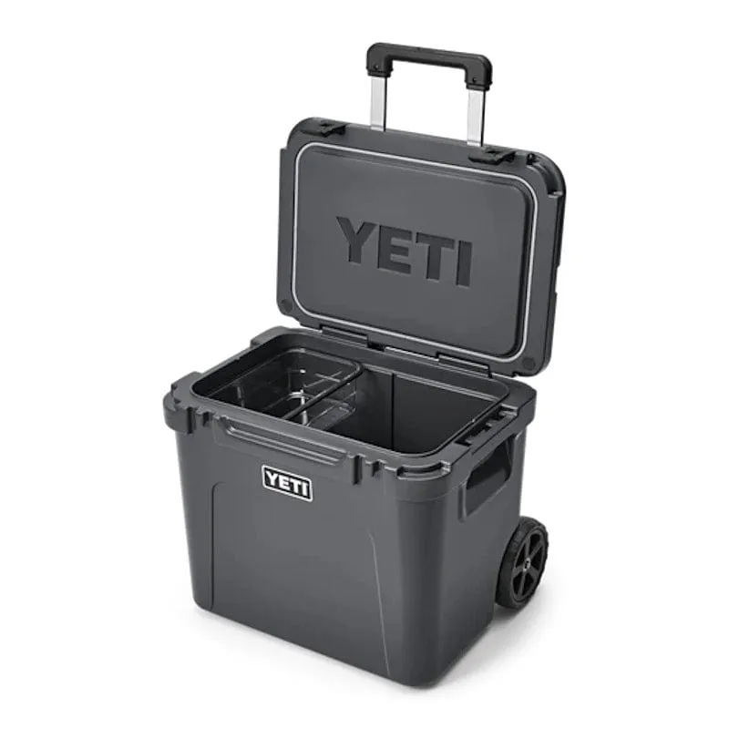 YETI Roadie - 60 Wheeled Cool Box (Various Colours)