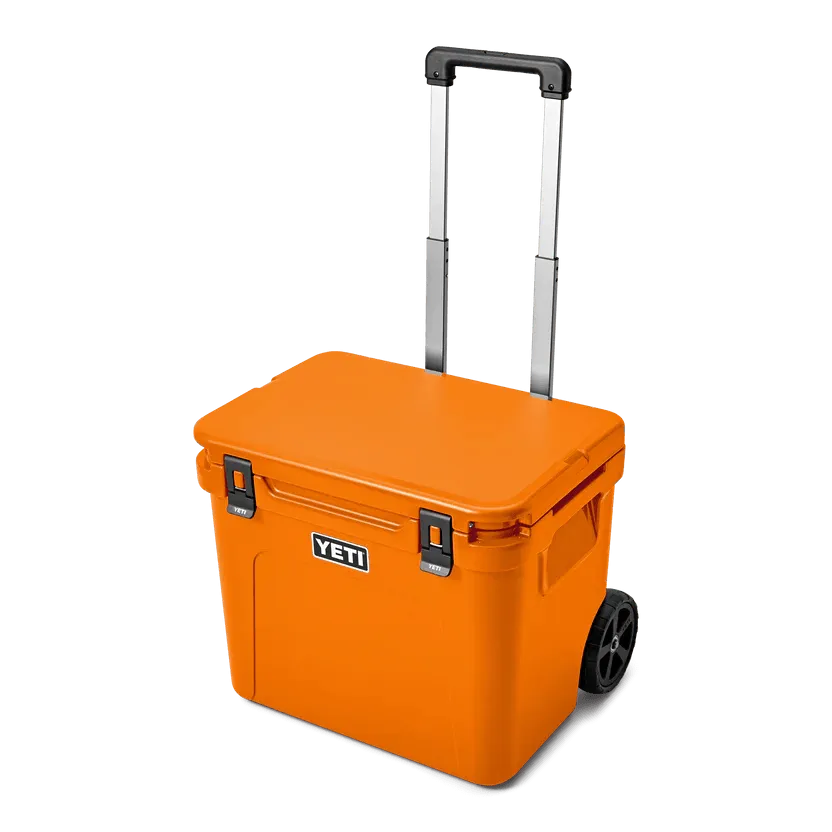 YETI Roadie - 60 Wheeled Cool Box (Various Colours)