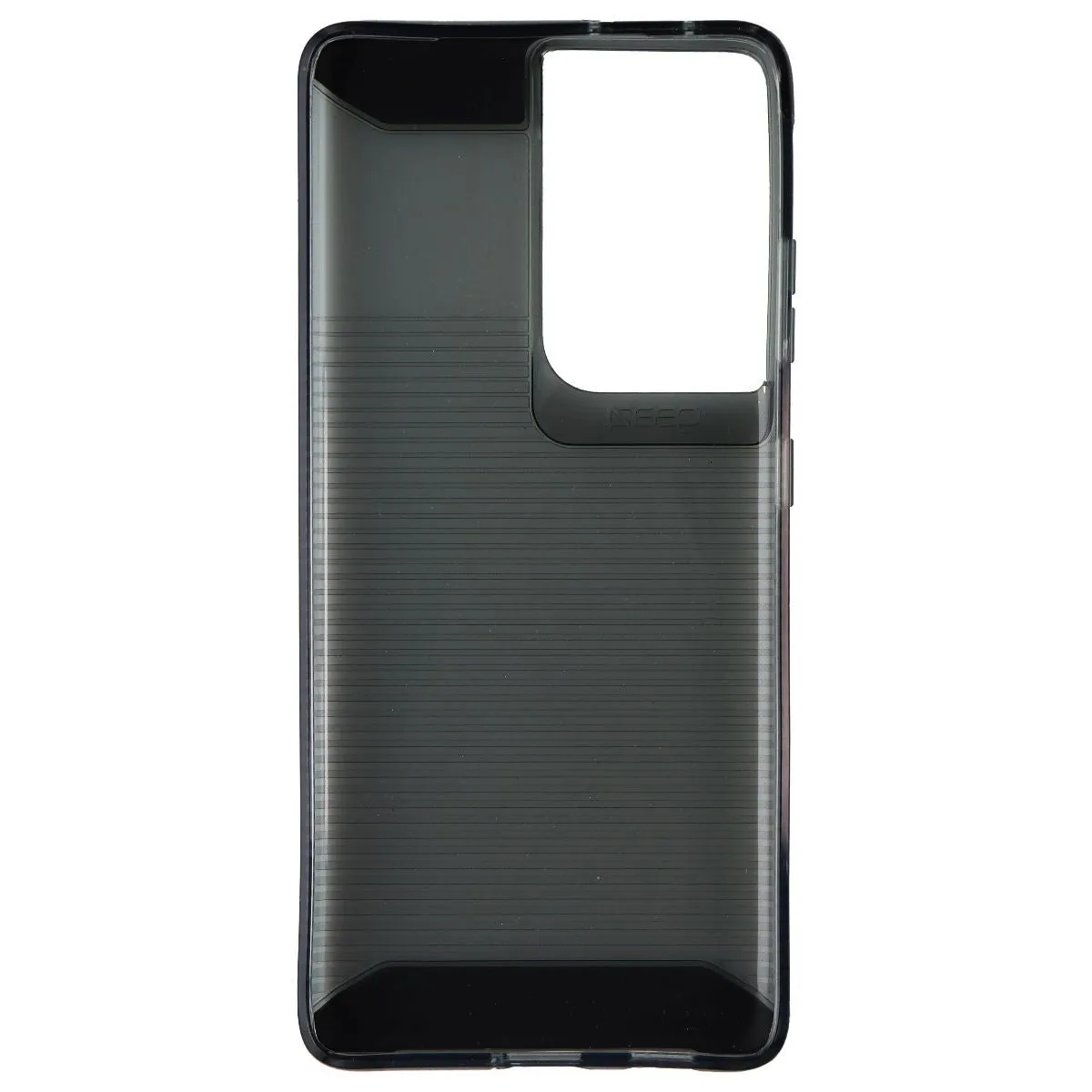 ZAGG Havana Case for Samsung Galaxy S21 Ultra 5G - Smoke