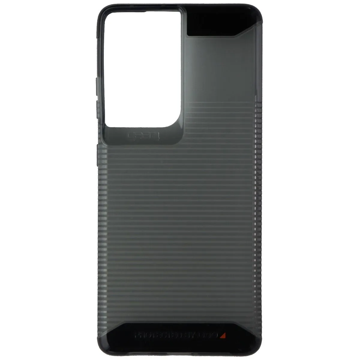 ZAGG Havana Case for Samsung Galaxy S21 Ultra 5G - Smoke