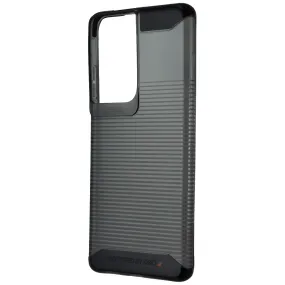 ZAGG Havana Case for Samsung Galaxy S21 Ultra 5G - Smoke